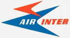 Air Inter logo